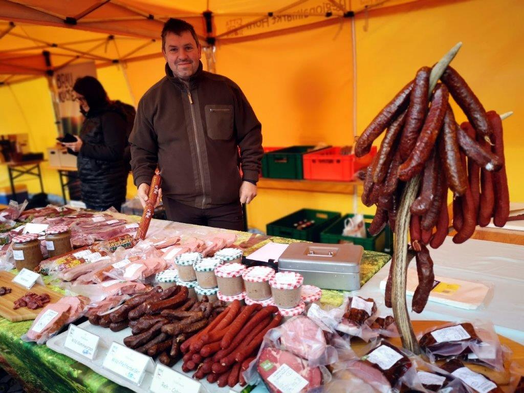 Regionalmarkt Horn